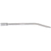 Curette courbée