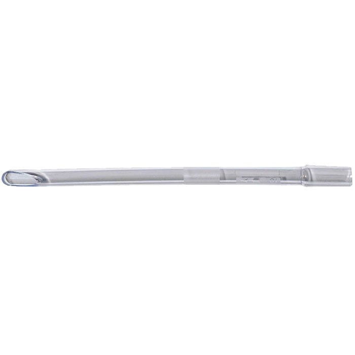 Curette droite