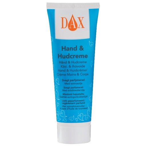 DAX crème mains & corps