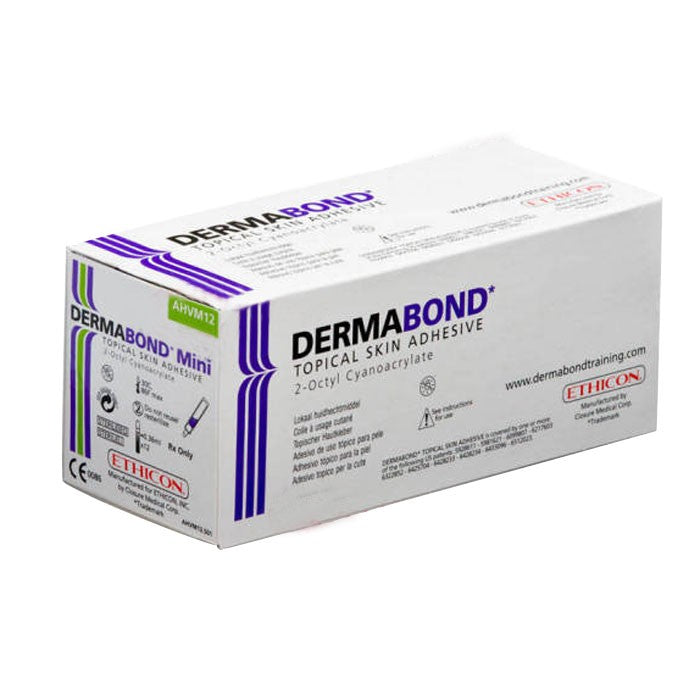 Dermabond High Viscosity