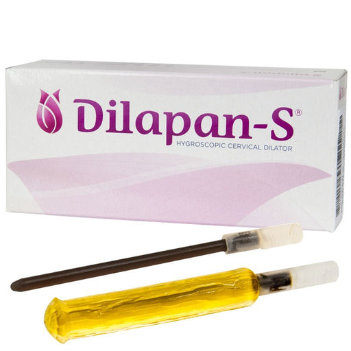 DILAPAN-S