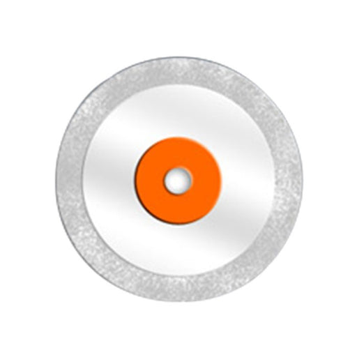 Disques de coupe de Diamant AZ 223 - scie pour anneau