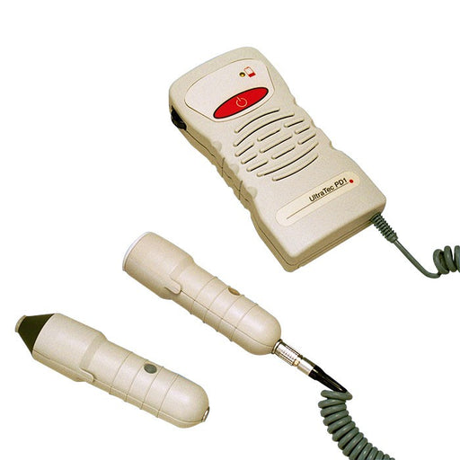 Doppler UltraTec PD1 combi
