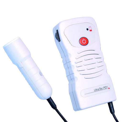 Doppler UltraTec PD1 - doppler fœtal