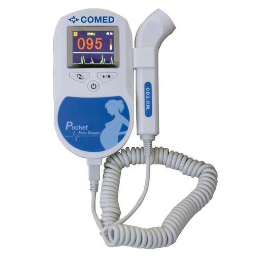 Doppler fœtal et vasculaire PRO