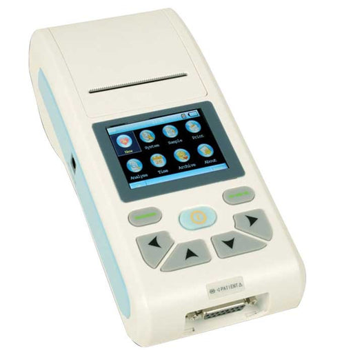 ECG Cardiopocket