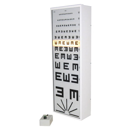 Echelles lumineuses EOCT