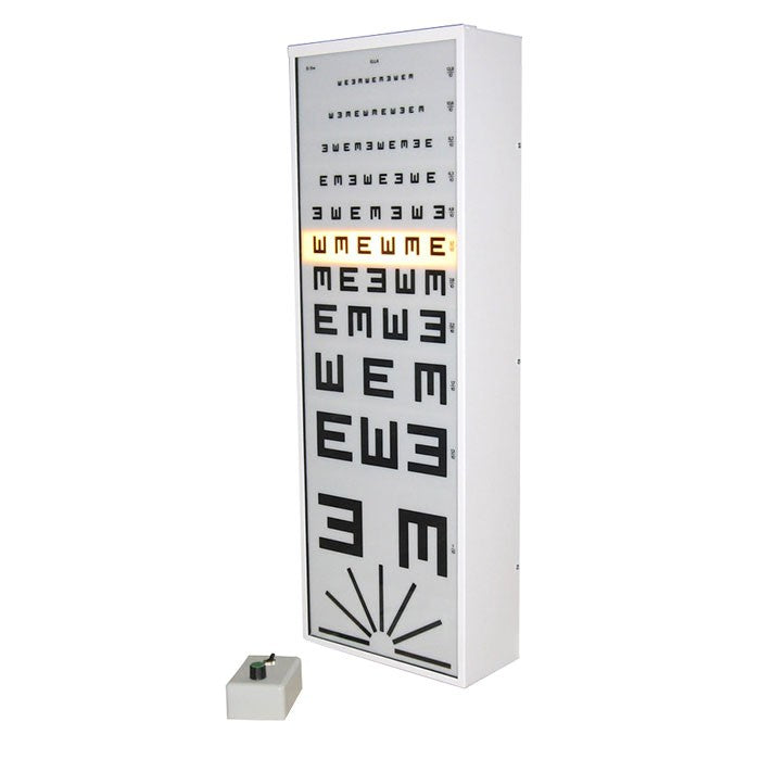 Echelles lumineuses EOCT