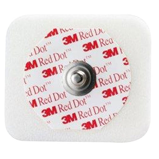 Electrodes ECG 3M Red Dot 2560