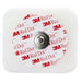 Electrodes ECG 3M Red Dot 2560