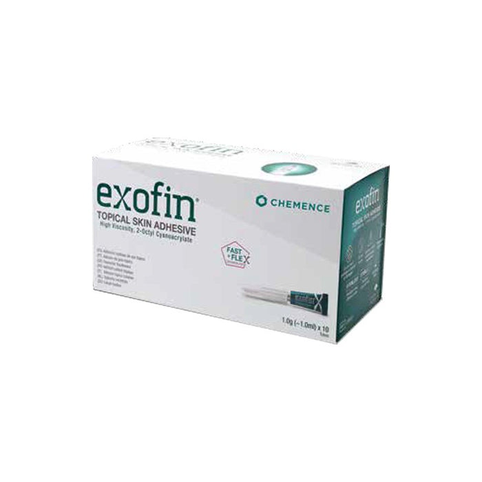 Exofin Topical Skin Adhesive