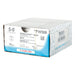 Fils de suture Johnson & Johnson Permahand Soie