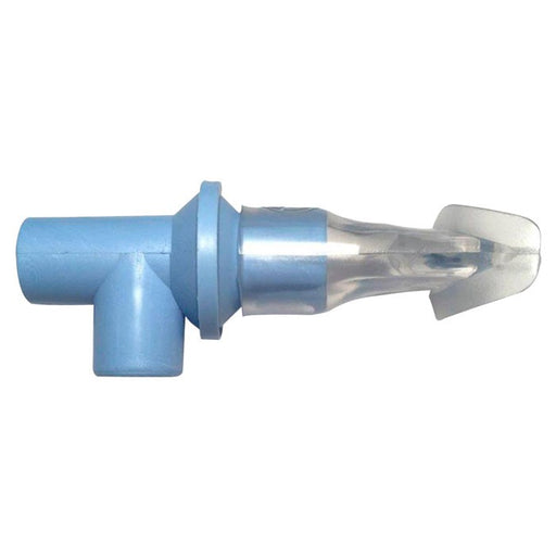 Filtre d'expiration et embout buccal