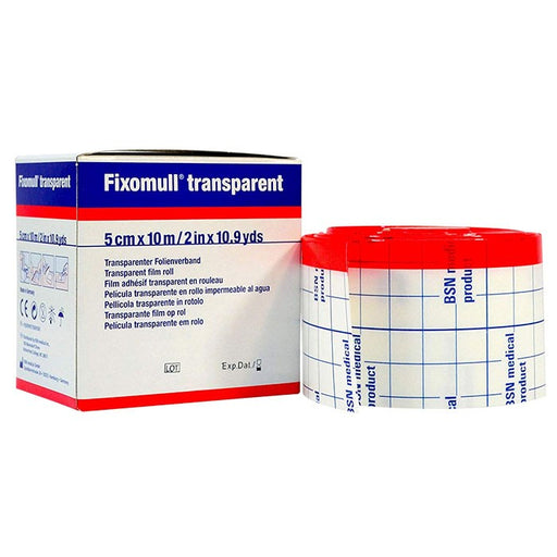 Fixomull transparent de BSN Medical