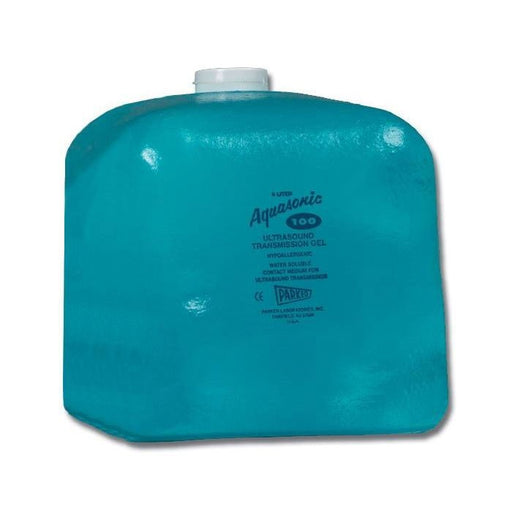 Gel ultrasons Parker Aquasonic 100 - 5L