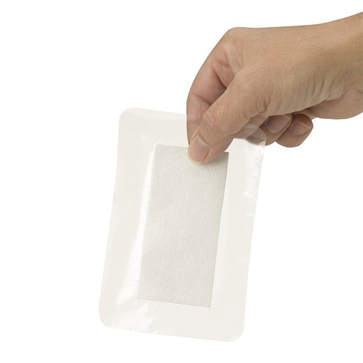 Heka plast avec bord transparent