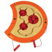 Jeu de labyrinthe tournant