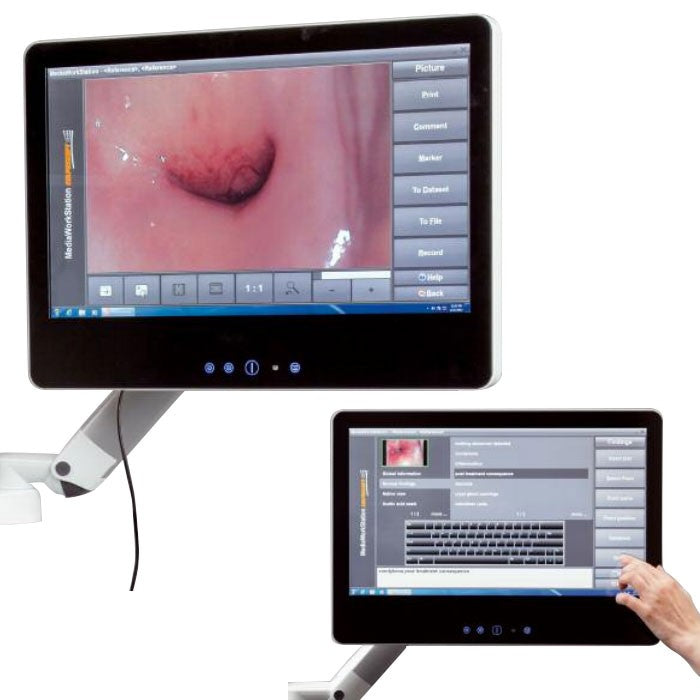 MWS MediaWorkStation