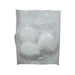 Medirange-Tampons de gaze steriles emballes par 3 pieces