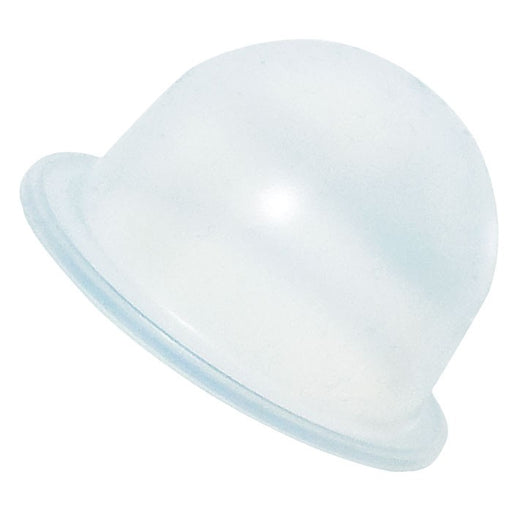 Membrane protectrice en silicone Mamivac