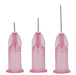 Mesoram aiguilles 32G pour micro-injection