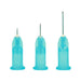 Mesoram aiguilles 27G pour multi-injecteur