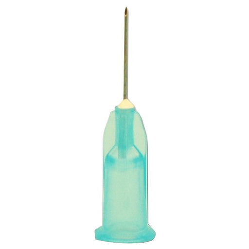 Mesoram aiguilles 27G avec paroi externe extra mince