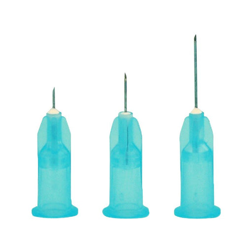 Mesoram aiguilles 27G pour multi-injecteur