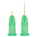 Mesoram aiguilles 33G pour micro-injection