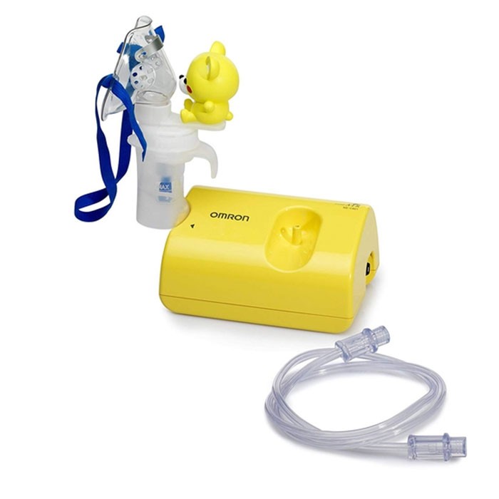 OMRON CompAIR C801KD