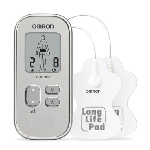 Omron E3 Intense