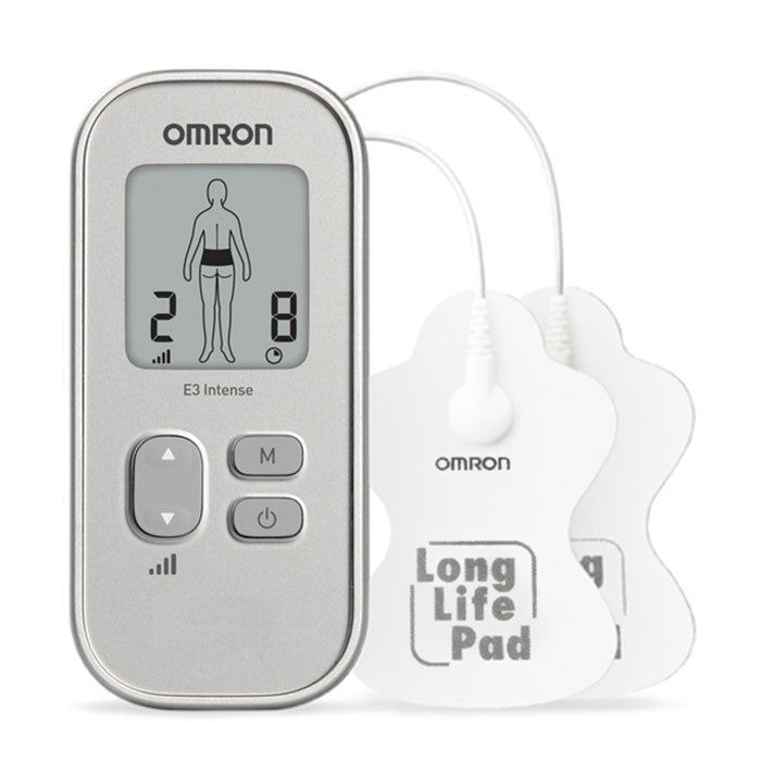 Omron E3 Intense