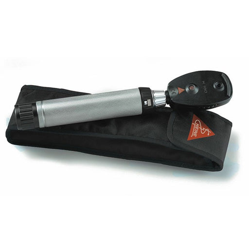 Ophtalmoscope Heine K 180 set