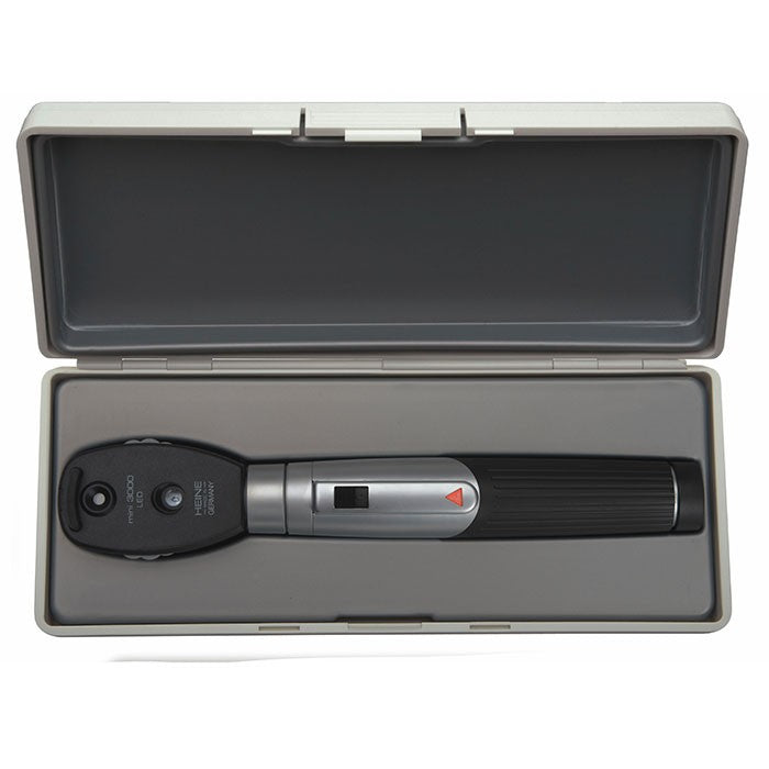 Ophtalmoscope Heine mini 3000 LED set