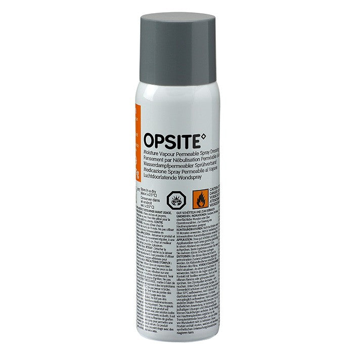 Opsite Spray de Smith & Nephew
