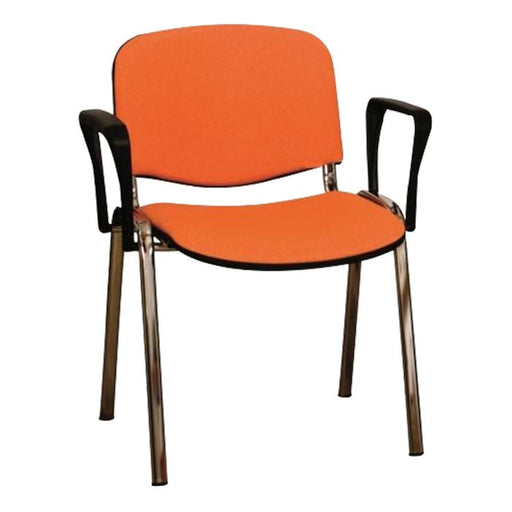 Paire d’accoudoirs pour chaise ISO