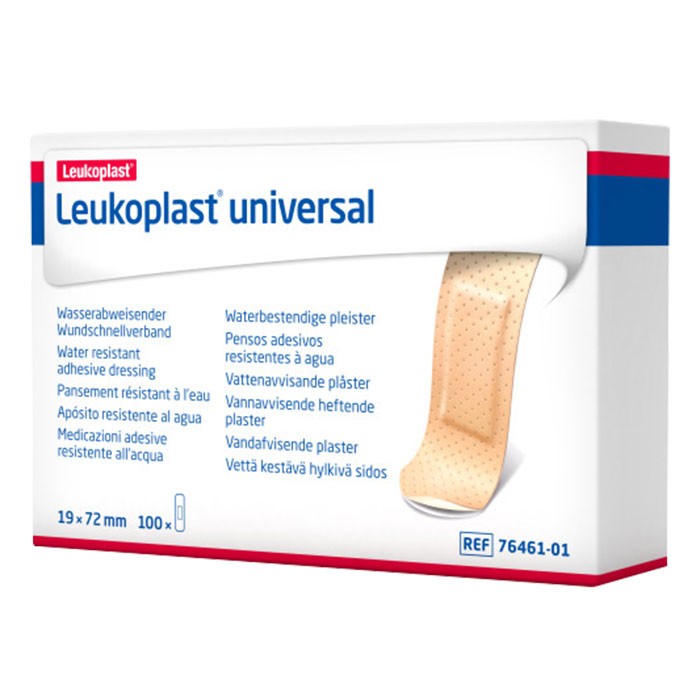 Pansement Leukoplast Universal