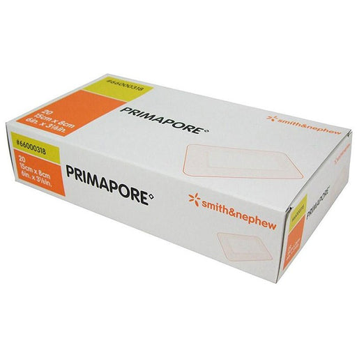 Pansement Primapore de Smith & Nephew