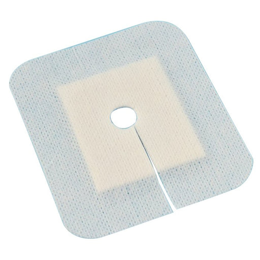 Pansement Zarys elastopor STERIL D