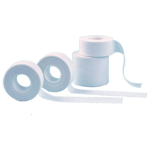 Pansement adhésif de soie - SILKplast Zarys