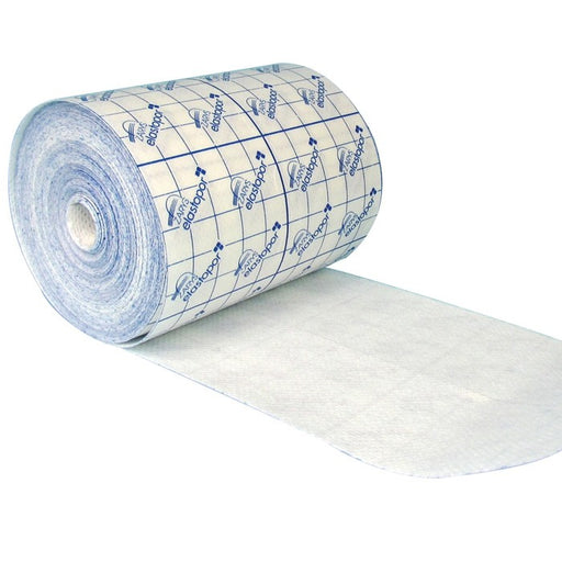 Pansement adhésif non tissée en rouleau - Elastopor Zarys