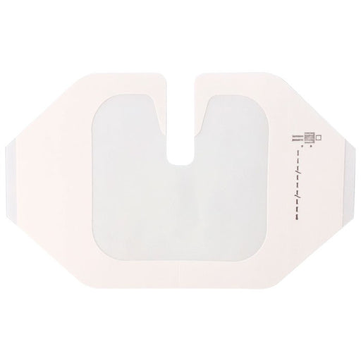 Pansement perfusion Zarys elastoDERM  F-IV