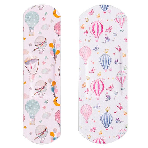 Pansements pour filles - VitaHealth KIDSpro Girls