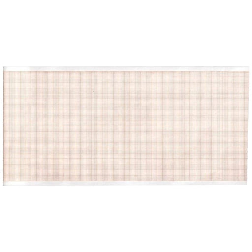 Papier ECG Contec 110 mm x 20 m - Pour appareil Contec 600G