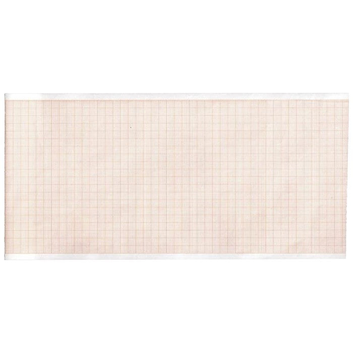 Papier ECG Contec 110 mm x 20 m - Pour appareil Contec 600G