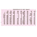 Papier ECG pour Cardio