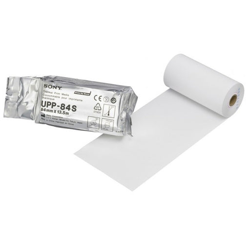 Papier thermique Sony UPP-84S