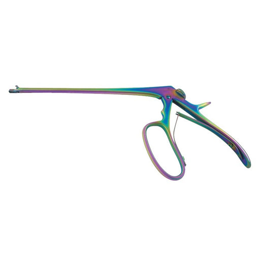 Pince à biopsie du col Tischler TITANIUM