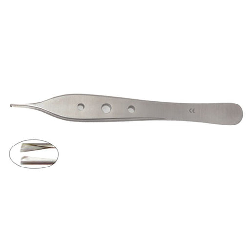 Pince à dissection Adson Micro dentée