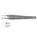 Pince à dissection Adson dentée